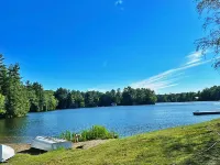 The Grand Tappattoo Resort, Ascend Hotel Collection Hotels in Parry Sound District
