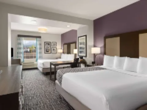 La Quinta Inn & Suites by Wyndham Williams-Grand Canyon Area Hotels in Coconino County