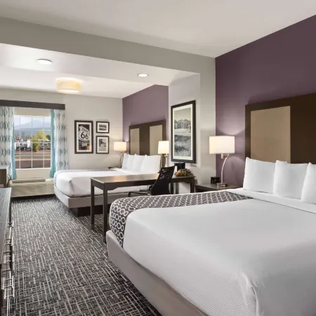 La Quinta Inn & Suites by Wyndham Williams-Grand Canyon Area