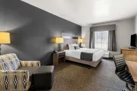 Best Western Sherwood Inn  Suites Hotels in Jacksonville