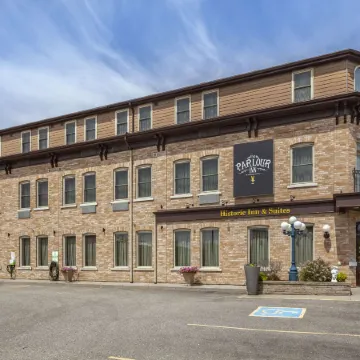 The Parlour Inn Ascend Hotel Collection