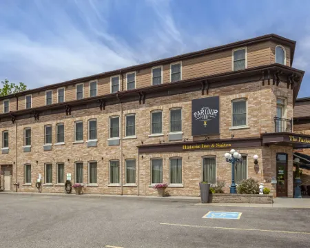 The Parlour Inn Ascend Hotel Collection Hotels in Stratford