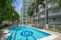 Hermoso Y Comodo Apartamento Bay Point 303