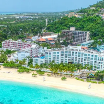 S Hotel Montego Bay - Luxury Boutique All-Inclusive Hotel