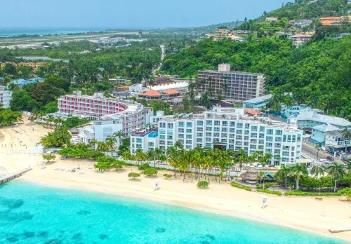 S Hotel Montego Bay - Luxury Boutique All-Inclusive Hotel - 5 звезд
