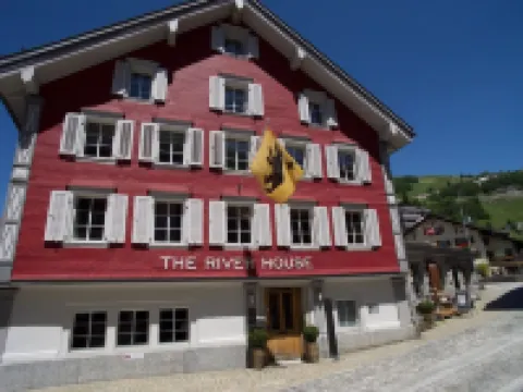 Boutique Hotel the River House Hotels in Andermatt