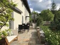 Pension Gesundbrunnen Hotels near Schloss Weesenstein
