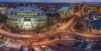 Livin' Serviced Apartments Hotels near Warner Bros. Studio Tour London