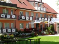 Hotel Hofmann Zur Mühle Hotels in Munzingen