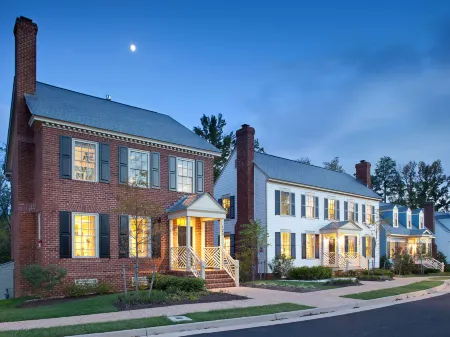 Bluegreen Vacations Parkside Williamsburg, an Ascend Collection Resort