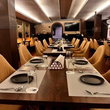 INDUS TIARA- A Corporate Boutique Hotel