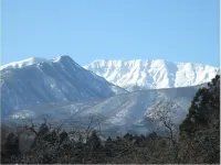 Togattaonsen Bettei Yamabuki