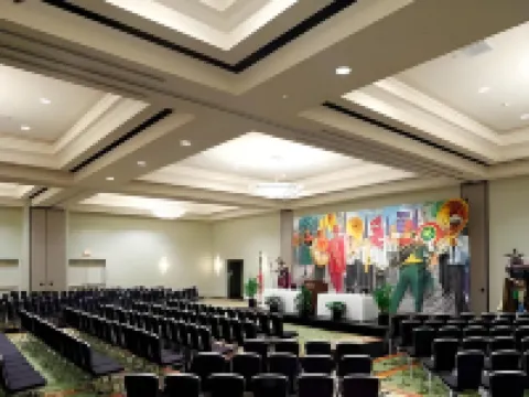 Wyndham New Orleans Airport & Conference Center Hoteles en Kenner