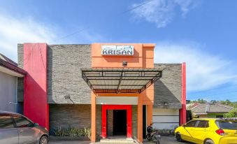 RedDoorz at Krisan Kendari