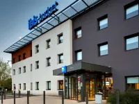 Ibis Montceau-Les-Mines Hotels in Le Creusot