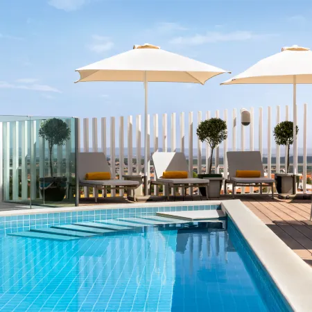 Holiday Inn BEJA by IHG
