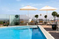 Holiday Inn BEJA by IHG - piscine