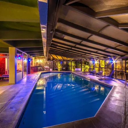 Hotel Casa da Montanha