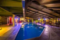 Hotel Casa da Montanha