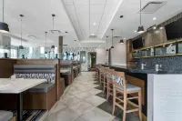 Best Western Premier Route 97 Vernon - Bares