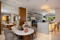 Vantaris Luxury Beach Resort - Bar