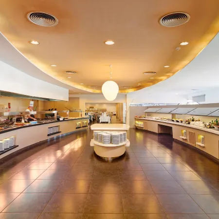 Hipotels Mediterraneo Club