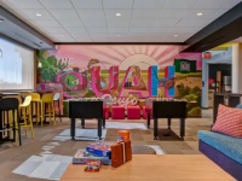 Tru by Hilton Tahlequah Hotels in Cherokee County