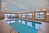 Hampton Inn and Suites Grants Pass