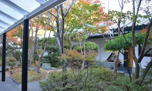 離隱之宿 美食旅館 鈴鍾