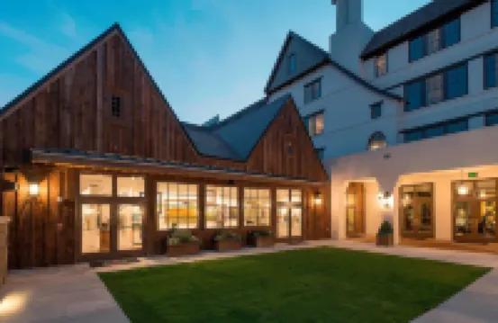 Grand Bohemian Hotel Mountain Brook, Autograph Collection Hotels in 