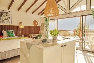 Tahai Loft