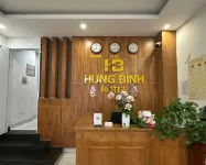 Hung Binh Hotel
