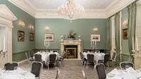 Dunboyne Castle Hotel & Spa - breakfast