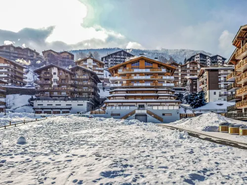 Cor des Alpes 16