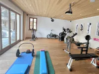 St Martin Chalets Hotels in Tamsweg