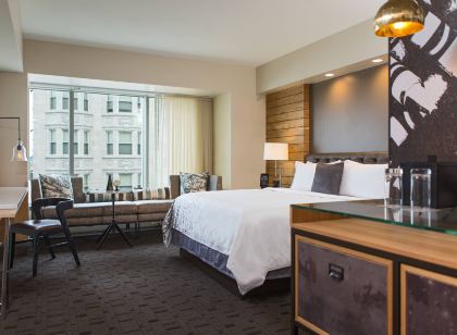 Renaissance Allentown Hotel