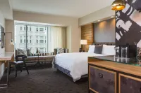 Renaissance Allentown Hotel Các khách sạn ở Allentown