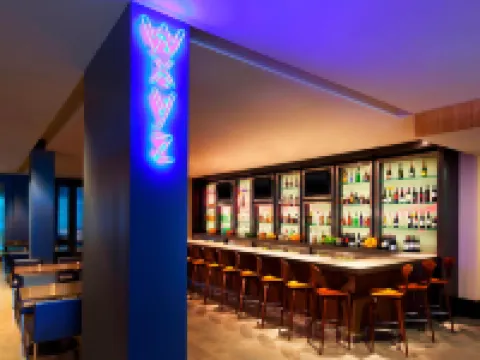 Aloft Silicon Valley Hotels in Newark