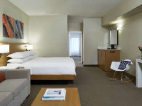 Renaissance Chicago Glenview Suites Hotel Hotels in Glenview