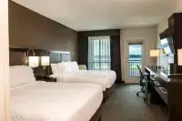 Holiday Inn PADUCAH RIVERFRONT by IHG - Balkoner