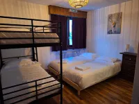 Auberge de l'Ours Các khách sạn gần IUKB Institut Universitaire