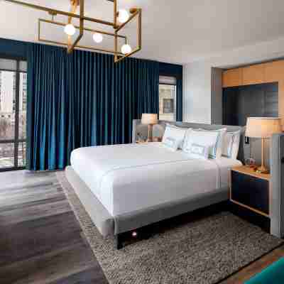 The Oaklander Hotel, Autograph Collection Rooms