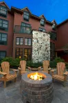 Courtyard Lake Placid