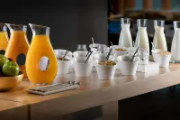 AC Hotel A Coruna - sarapan