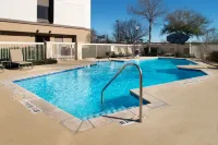 Hampton Inn & Suites Schertz - Swimmingpools