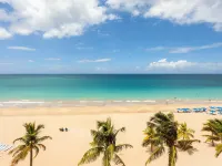 Courtyard Isla Verde Beach Resort Hotels in Carolina