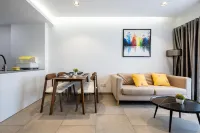 Urban Village Residence by Orchid Homes