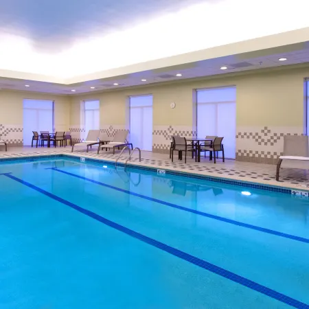 Courtyard Boston Billerica/Bedford