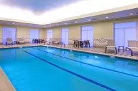 Courtyard Boston Billerica/Bedford - Pools