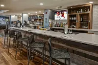 Courtyard by Marriott Nashville Vanderbilt/West End - bar